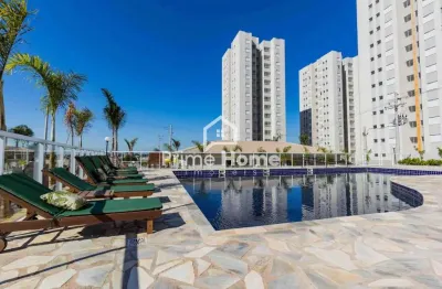 Apartamento com 2 quartos à venda na rua joaquim ignácio valente, 135, jardim bela vista, sumaré, 56 m2 por r$ 320.000