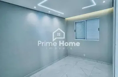 Apartamento com 2 quartos à venda no jardim bela vista, sumaré , 56 m2 por r$ 320.000