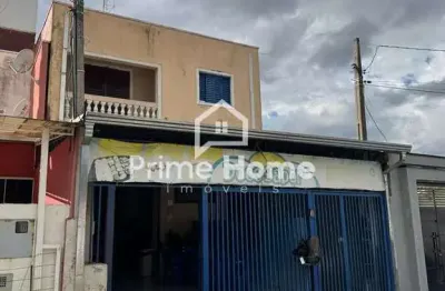 Casa comercial à venda na rua ivan astolfi, 402, jardim san diego, campinas, 150 m2 por r$ 420.000