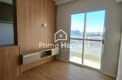 Apartamento com 2 quartos à venda na vila industrial, campinas , 64 m2 por r$ 490.000