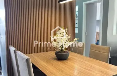 Apartamento com 2 quartos à venda na avenida a, 330, jardim dulce (nova veneza), sumaré, 67 m2 por r$ 380.000