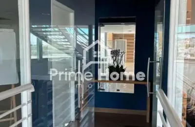 Sala comercial para alugar na rua rute ferraz de angelis, 886, loteamento residencial vila bella, campinas, 136 m2 por r$ 5.400