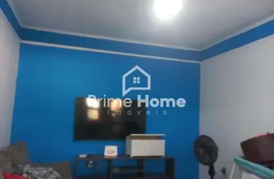 Casa com 4 quartos à venda na carlos alberto nemézio, 47, alto de pinheiros, paulínia, 193 m2 por r$ 450.000