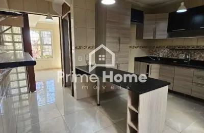 Casa em condomínio fechado com 2 quartos à venda no jardim cristina, campinas , 80 m2 por r$ 267.000