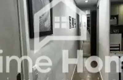 Apartamento com 2 quartos à venda no jardim márcia, campinas , 48 m2 por r$ 230.000