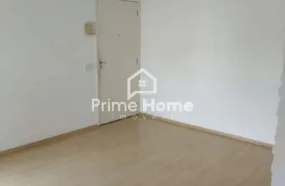 Apartamento com 2 quartos à venda na pedro lana, 90, recanto camanducaia, jaguariúna, 50 m2 por r$ 280.000