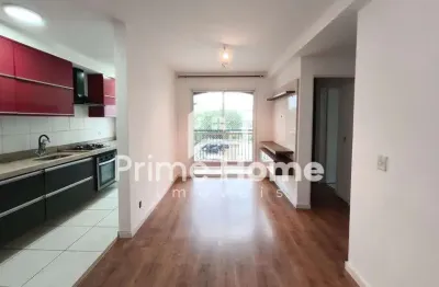 Apartamento com 2 quartos à venda na vila satúrnia, campinas , 57 m2 por r$ 390.000