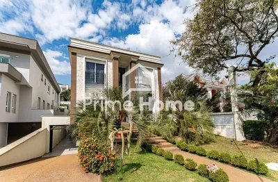 Casa em condomínio fechado com 4 quartos à venda na alameda santiago, 100, alphaville, são paulo, 581 m2 por r$ 6.500.000