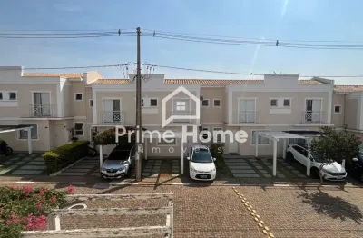 Casa em condomínio fechado com 3 quartos à venda no parque imperador, campinas , 122 m2 por r$ 725.000