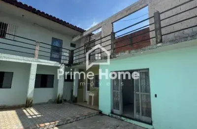 Casa com 2 quartos à venda na rua leobino pereira da silva, 443, parque jambeiro, campinas, 97 m2 por r$ 380.000