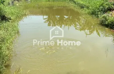 Chácara / sítio com 4 quartos à venda no piracambaia i, campinas , 6220 m2 por r$ 550.000