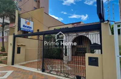 Casa com 2 quartos à venda no bosque, campinas , 121 m2 por r$ 560.000