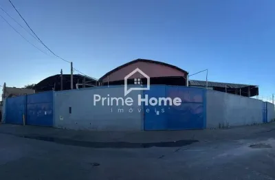 Barracão / galpão / depósito para alugar na avenida presidente juscelino, 493, jardim campos elíseos, campinas, 905 m2 por r$ 30.000