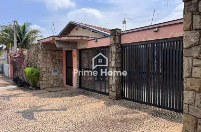 Casa comercial para alugar na rua julia segallio, 206, jardim eulina, campinas, 428 m2 por r$ 10.000