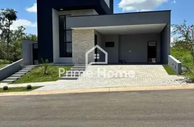 Casa em condomínio fechado com 3 quartos à venda na avenida guido tozzi, 2100, tanquinho velho, jaguariúna, 158 m2 por r$ 1.300.000
