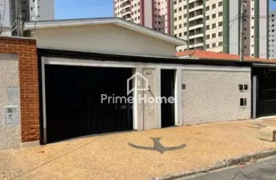 Casa com 4 quartos à venda no jardim aurélia, campinas , 130 m2 por r$ 739.000
