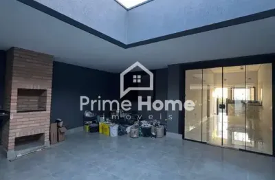 Casa com 2 quartos à venda no jardim boer ii, americana  por r$ 460.000