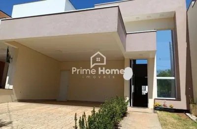 Casa em condomínio fechado com 3 quartos à venda no são bento, paulínia , 130 m2 por r$ 985.000