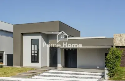 Casa em condomínio fechado com 3 quartos à venda em chácara letônia, americana  por r$ 2.200.000