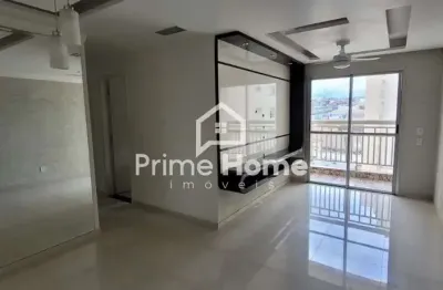 Apartamento com 3 quartos à venda na rua joaquim lacerda coelho, 831, jardim capivari, campinas, 72 m2 por r$ 424.000