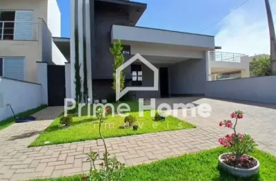 Casa em condomínio fechado com 3 quartos à venda na avenida fausto pietrobom, 580, jardim planalto, paulínia, 186 m2 por r$ 1.590.000