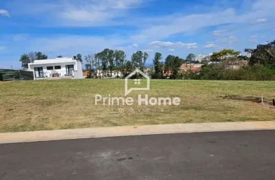 Terreno em condomínio fechado à venda no jardim villa sapezal, indaiatuba  por r$ 549.000