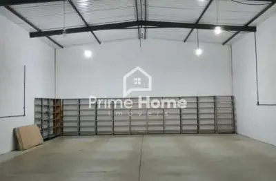 Barracão / galpão / depósito para alugar na parque nacional dos campos ferruginosos, 702, residencial bela aliança, campinas, 200 m2 por r$ 6.000