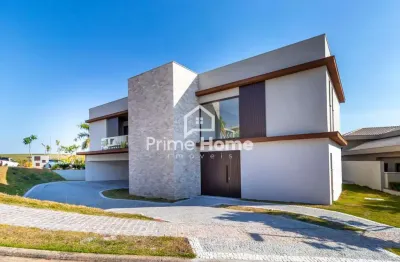 Casa em condomínio fechado com 4 quartos à venda na rua romilda aparecida cruz, 10, residencial jatibela, campinas, 509 m2 por r$ 5.800.000