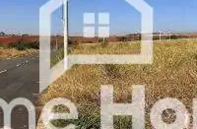 Terreno em condomínio fechado à venda no são bento, paulínia  por r$ 240.000