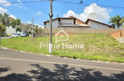 Terreno em condomínio fechado à venda na avenida joão páffaro, 2000, condomínio terras de são francisco, vinhedo por r$ 562.000