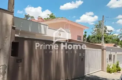 Casa com 3 quartos à venda na rua antônio luiz carbone, 381, cidade universitária, campinas, 143 m2 por r$ 980.000