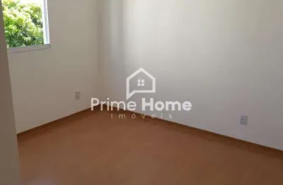 Apartamento com 2 quartos à venda no jardim santa rosa, campinas , 48 m2 por r$ 200.000