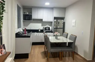 Apartamento com 2 quartos à venda no jardim capivari, campinas , 56 m2 por r$ 297.000