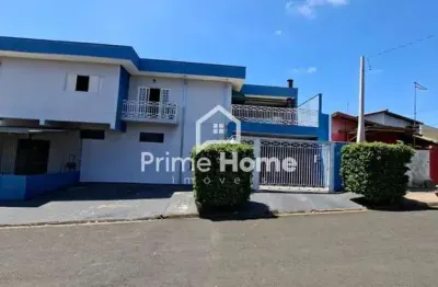 Casa comercial à venda na antonio da silva maia, 165, jardim europa, jaguariúna, 381 m2 por r$ 2.000.000