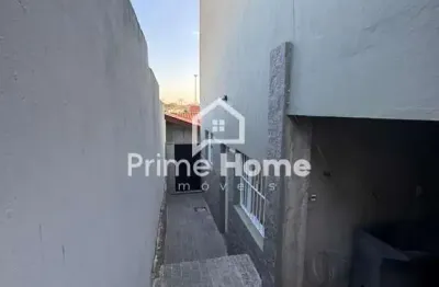 Casa com 2 quartos para alugar no jardim itayu, campinas , 45 m2 por r$ 1.500