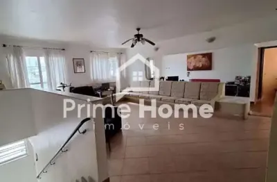 Casa com 5 quartos à venda na rua orlando fagnani, 135, jardim planalto, campinas, 322 m2 por r$ 1.900.000