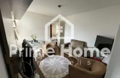 Apartamento com 2 quartos à venda no loteamento residencial porto seguro, campinas , 49 m2 por r$ 140.000