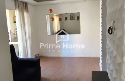 Apartamento com 2 quartos à venda na rua lucindo silva, 299, parque fazendinha, campinas, 57 m2 por r$ 285.000