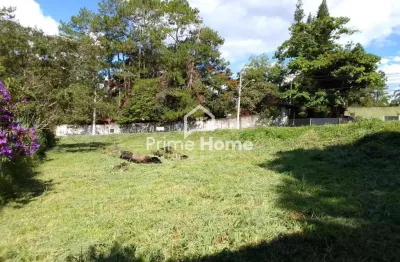 Terreno à venda no parque jatibaia (sousas), campinas  por r$ 1.749.000