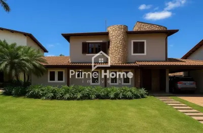 Casa em condomínio fechado com 4 quartos à venda no jardim santana, campinas , 390 m2 por r$ 1.640.000