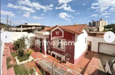 Casa com 2 quartos à venda na vila industrial, campinas , 90 m2 por r$ 350.000