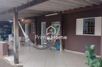 Casa com 2 quartos à venda no bosque das palmeiras, campinas , 70 m2 por r$ 530.000
