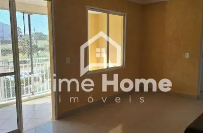 Apartamento com 2 quartos à venda na rua heitor ernesto sartori, 730, loteamento center santa genebra, campinas, 60 m2 por r$ 485.000