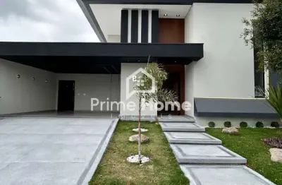 Casa em condomínio fechado com 3 quartos para alugar na estrada municipal do roncáglia, 1090, roncáglia, valinhos, 208 m2 por r$ 9.800