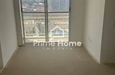 Apartamento com 2 quartos à venda no jardim yeda, campinas , 44 m2 por r$ 290.000