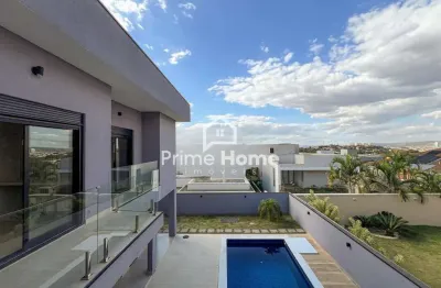 Casa em condomínio fechado com 3 quartos para alugar na zürich, 10, nações, valinhos, 321 m2 por r$ 14.000