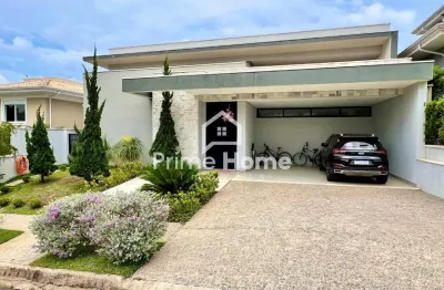 Casa em condomínio fechado com 3 quartos à venda no chácaras silvania, valinhos  por r$ 2.800.000