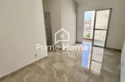 Apartamento com 2 quartos à venda na rua josé moscardini, 65, jardim nossa senhora de fátima, hortolândia, 57 m2 por r$ 250.000