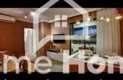 Apartamento com 3 quartos à venda no bonfim, campinas , 65 m2 por r$ 540.000