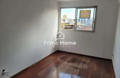 Apartamento com 1 quarto à venda na rua saldanha marinho, 950, centro, campinas, 43 m2 por r$ 215.000